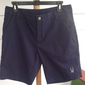 Spyder Men's Ryder Lightweight Woven Shorts